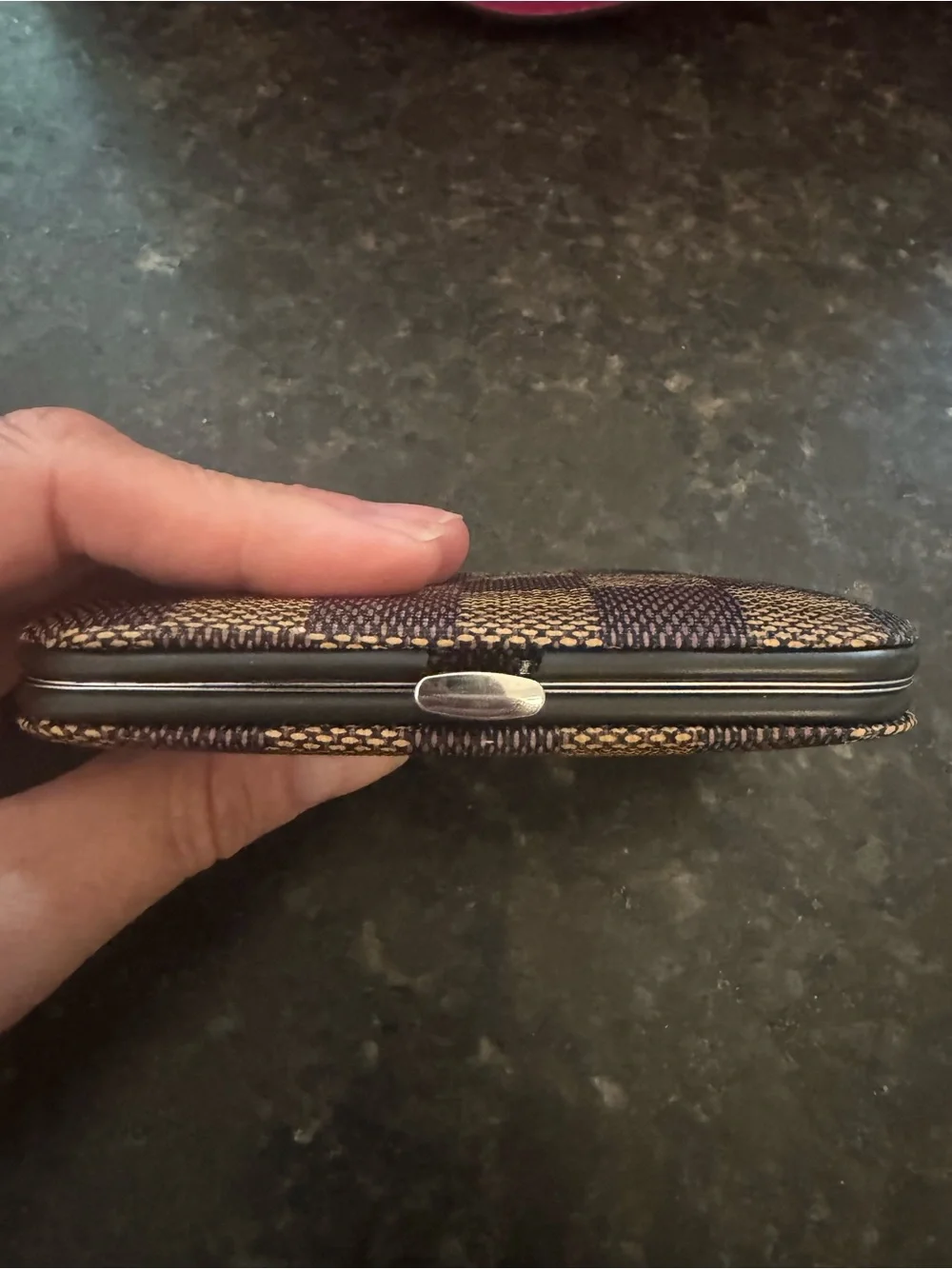 Travel Manicure Set